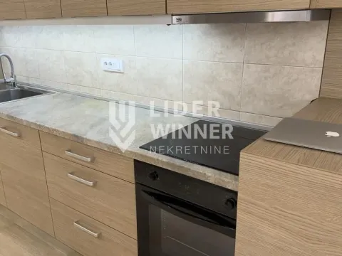 Izdavanje, trosoban stan, 70m², Banovo Brdo, Beograd - image 6