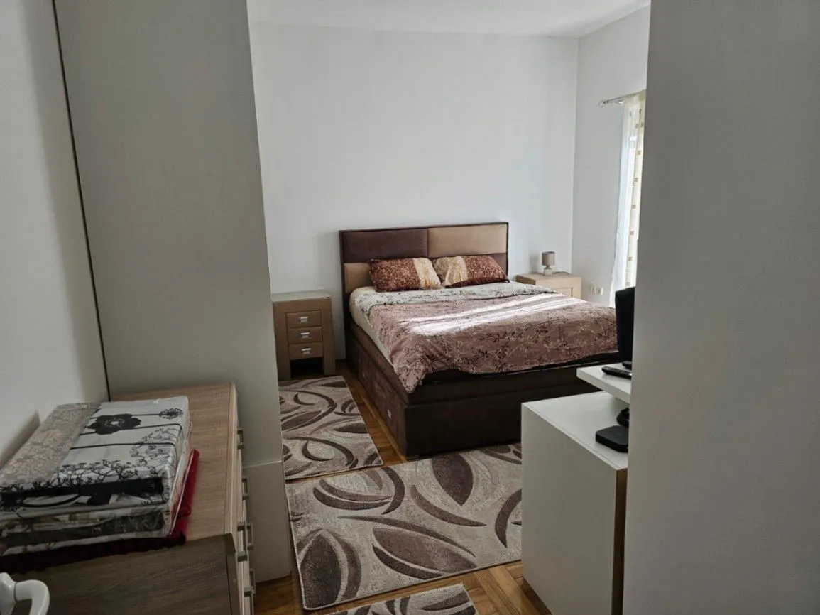 Sale, two bedroom apartment, 95m², Polje, Bar
