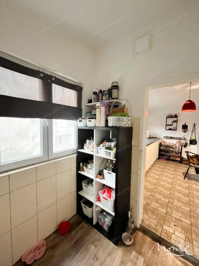 Prodaja, kuća, 122m², Sutomore, Bar