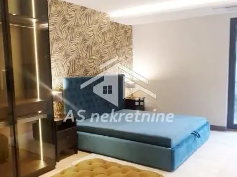 Rent, two bedroom apartment, 104m², Cvetni Trg, Vračar Sve Podlokacije - image 10
