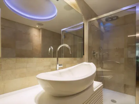 Prodaja, jednosoban stan, 115m², Budva, Crna Gora - image 7