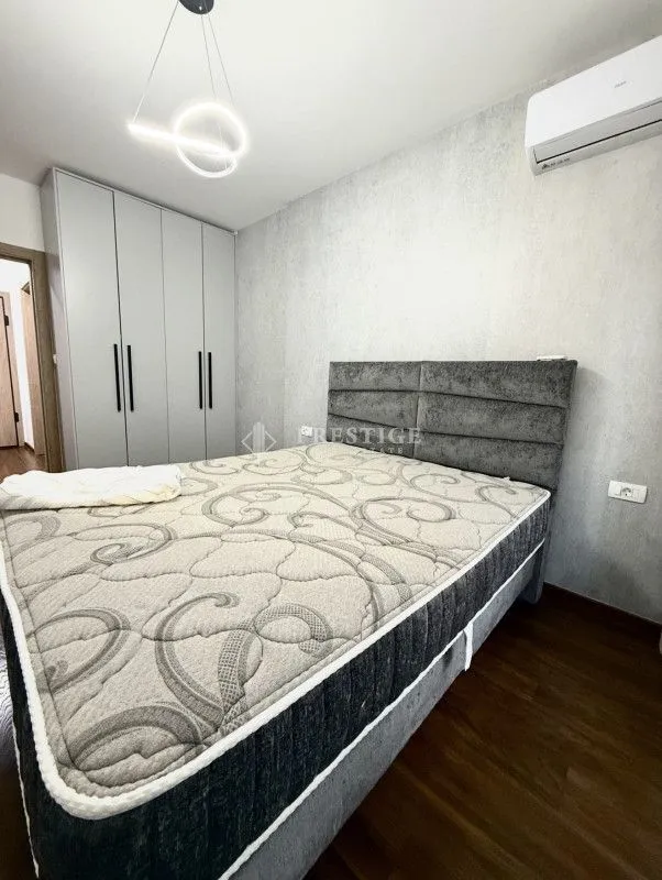 Rent, one bedroom apartment, 52m², Master Kvart, Podgorica