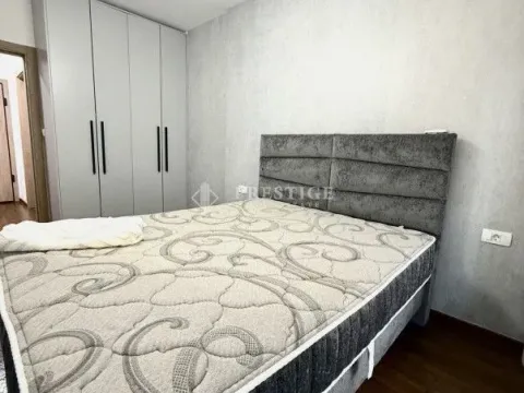 Rent, one bedroom apartment, 52m², Master Kvart, Podgorica - image 11