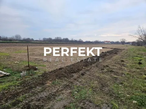 Prodaja, plac, 550m², Misa, Pančevo - image 6