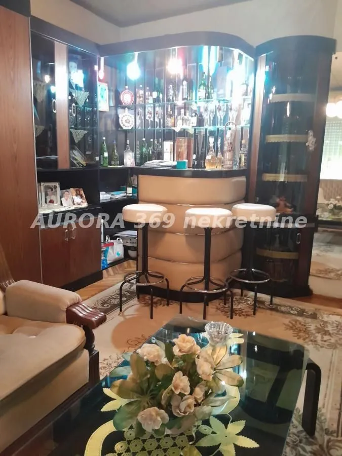 Sale, house, 93m², Futog, Novi Sad Sve Podlokacije