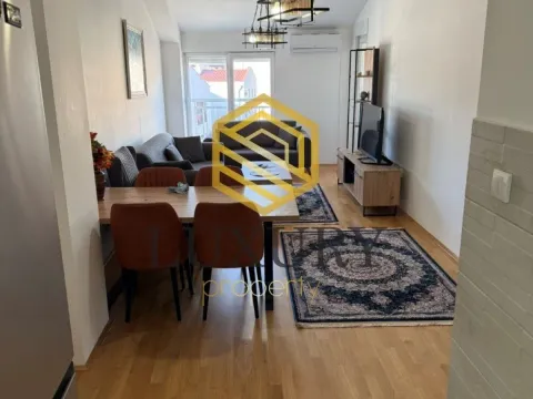 Prodaja, dvosoban stan, 75m², Ljubović, Podgorica - image 7