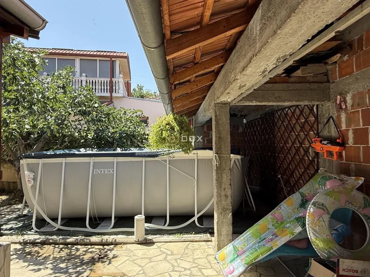Sale, house, 100m², Palilula, Niš