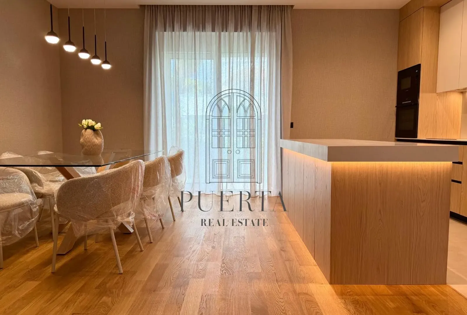 Rent, house, 130m², Ibričevina, Podgorica
