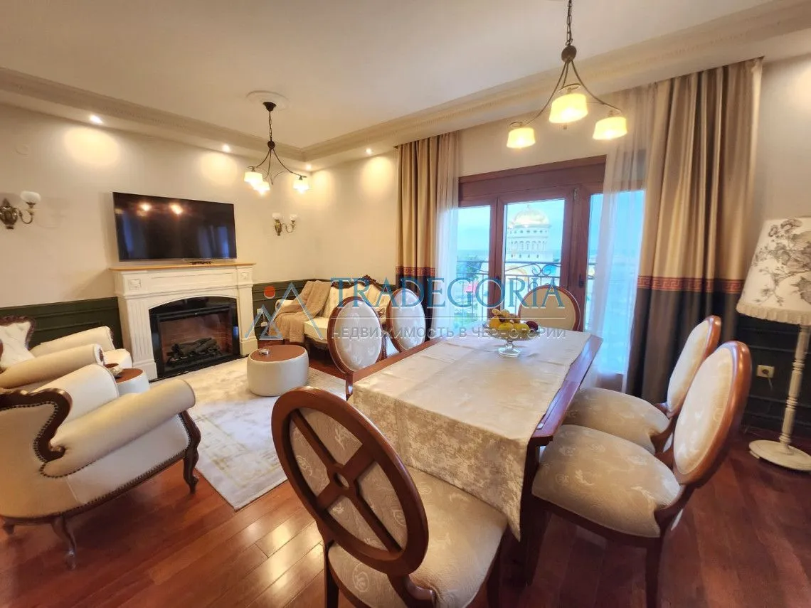 Prodaja, dvosoban stan, 104m², Bar, Crna Gora