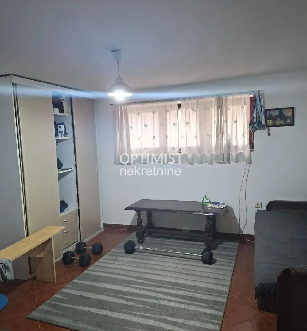 Sale, house, 98m², Zemun Meandri, Zemun Sve Podlokacije