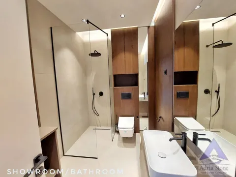 Sale, one bedroom apartment, 48m², Bečići, Budva - image 12