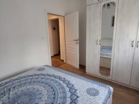 Izdavanje, jednosoban stan, 40m², Tološka šuma, Podgorica - image 7