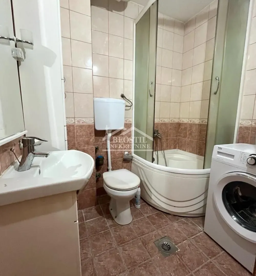 Sale, three bedroom apartment, 55m², Grocka, Beograd