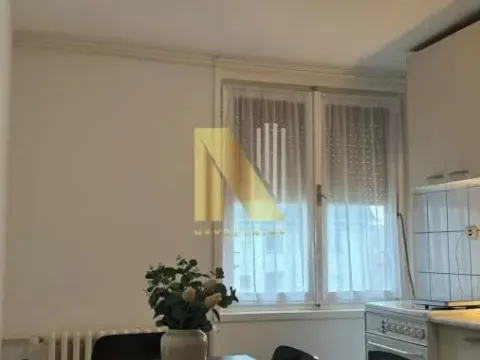 Rent, one bedroom apartment, 39m², Sajmište, Novi Sad - image 8