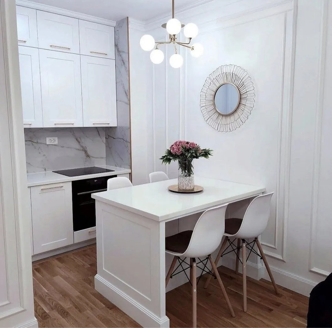 Rent, apartment, 45m², Zagorič, Podgorica