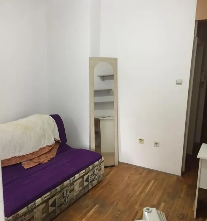 Izdavanje, garsonjera, 22m², Bulevar Oslobodjenja, Novi Sad Sve Podlokacije