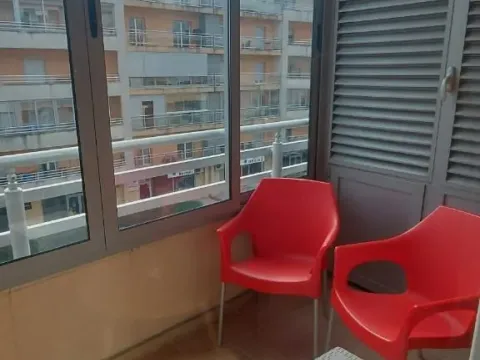 Sale, one bedroom apartment, 30m², City Kvart, Podgorica - image 12