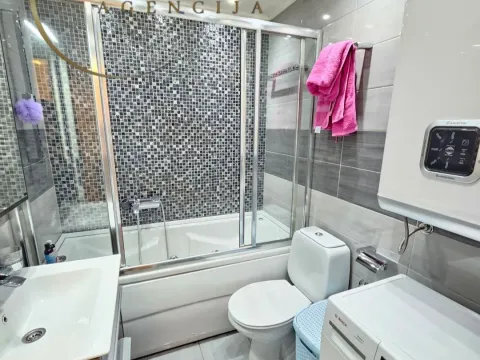 Rent, two bedroom apartment, 86m², Preko Morače, Podgorica - image 11