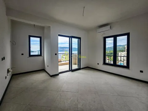 Prodaja, jednosoban stan, 40m², Kumbor, Herceg Novi - image 14