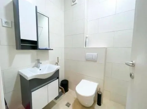 Rent, one bedroom apartment, 50m², Stari Aerodrom, Podgorica - image 7