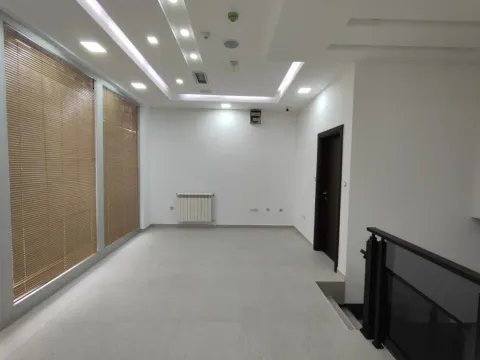 Office Space for Rent, 114m2, Nikšić Office Space for Rent, 114m2, Nikšić