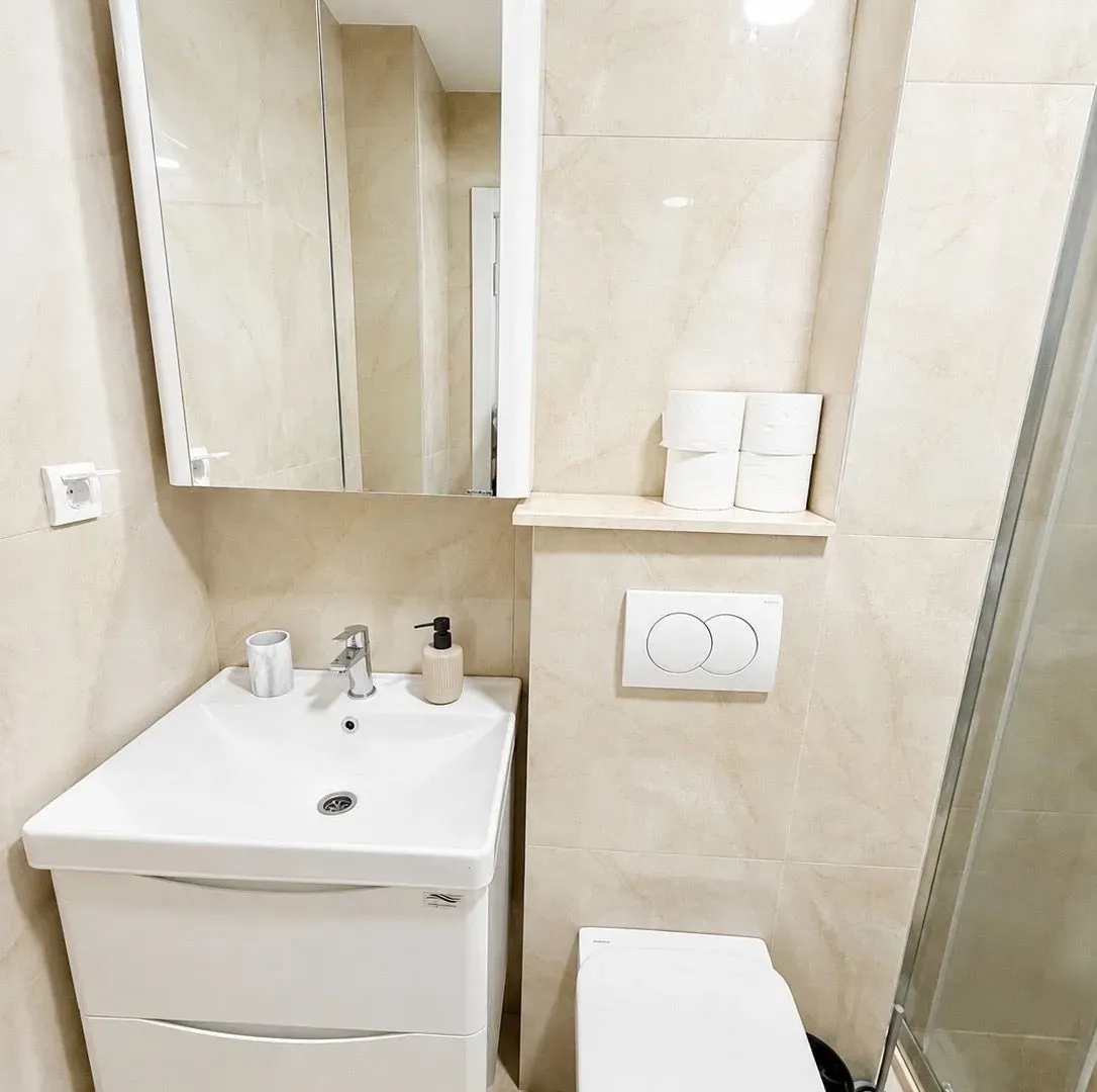Prodaja, jednosoban stan, 44m², Ilino, Bar