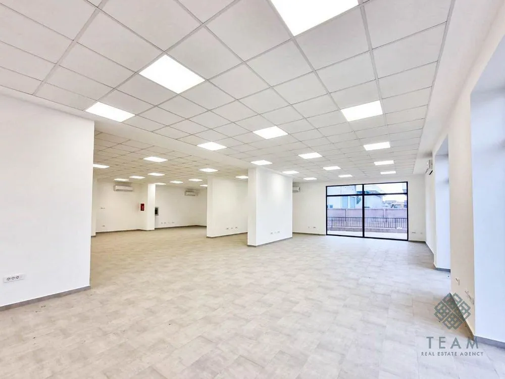 Rent, office space, 253m², Zabjelo, Podgorica