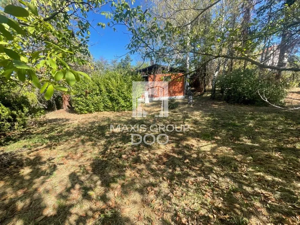 Sale, house, 58m², Sopot, Beograd