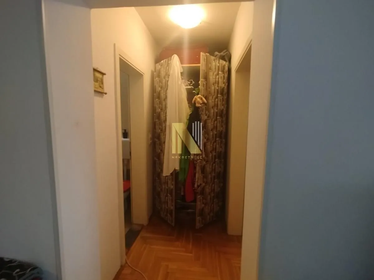 Prodaja, dvosoban stan, 62m², Grbavica, Novi Sad Sve Podlokacije