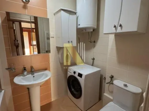 Izdavanje, dvosoban stan, 52m², Stari grad, Novi Sad - image 10