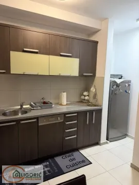 Prodaja, dvosoban stan, 53m², Novi Beograd Blok 67, Novi Beograd Sve Podlokacije - image 7