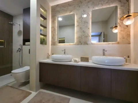 Izdavanje, trosoban stan, 145m², Preko Morače, Podgorica - image 7