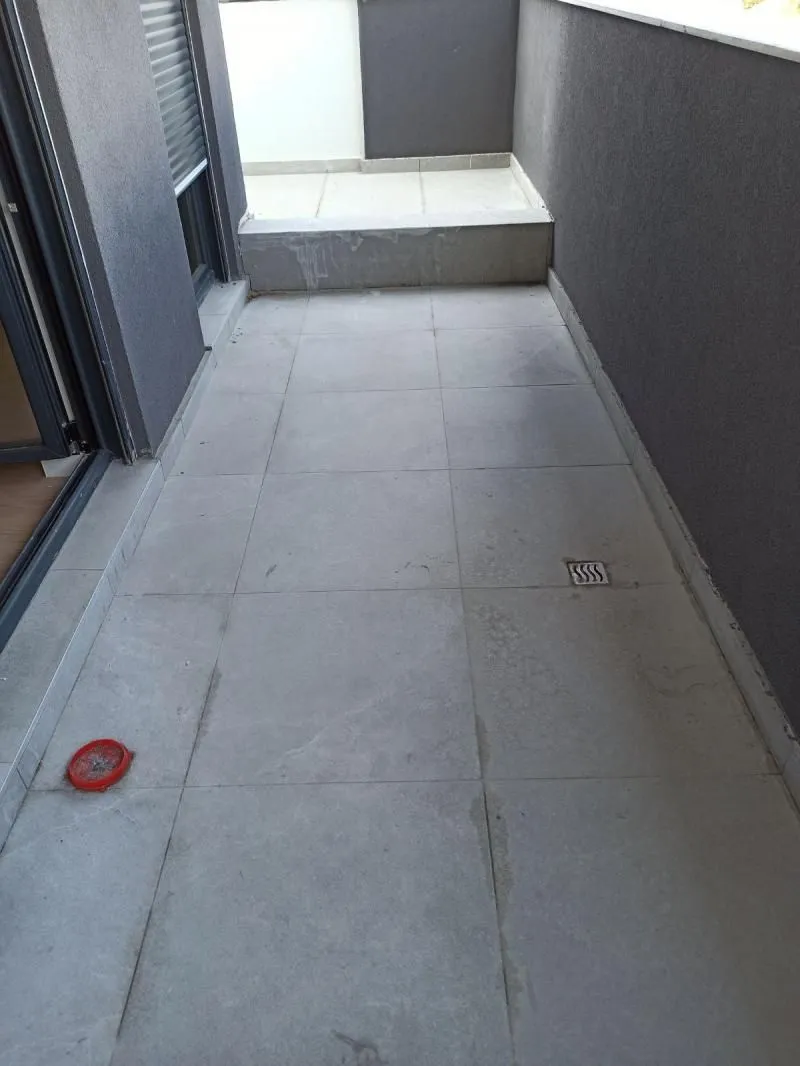 Sale, three bedroom apartment, 91m², Neimar, Vračar Sve Podlokacije