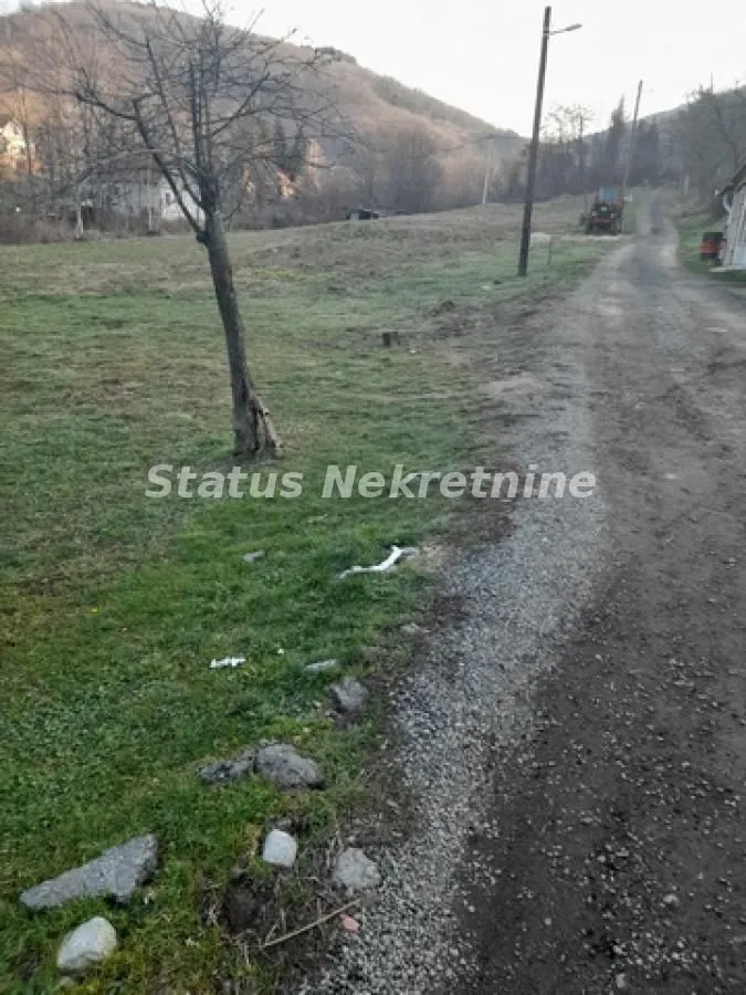 Prodaja, plac, 4600m², Beočin, Srbija