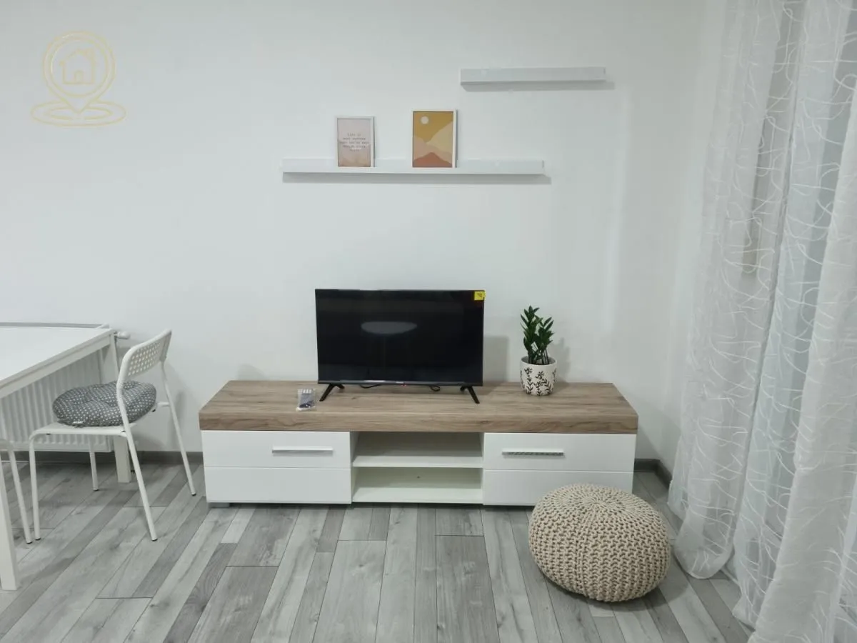 Rent, one bedroom apartment, 28m², Grbavica, Novi Sad Sve Podlokacije