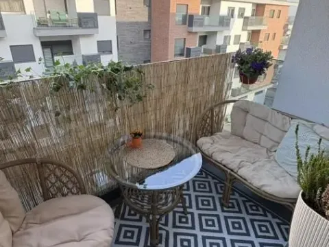 Prodaja, dvosoban stan, 48m², Stari Banovci, Stara Pazova - image 3