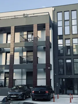 Rent, studio apartment, 30m², Zagorič, Podgorica - image 8