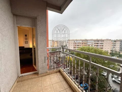 Izdavanje, jednosoban stan, 53m², City Kvart, Podgorica - image 4