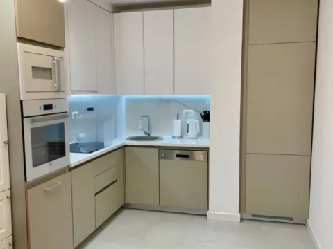 Sale, one bedroom apartment, 64m², Soho City, Bar - image 5