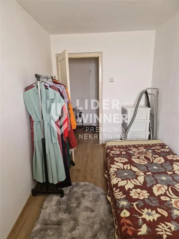 Prodaja, jednosoban stan, 33m², Karaburma, Palilula Sve Podlokacije