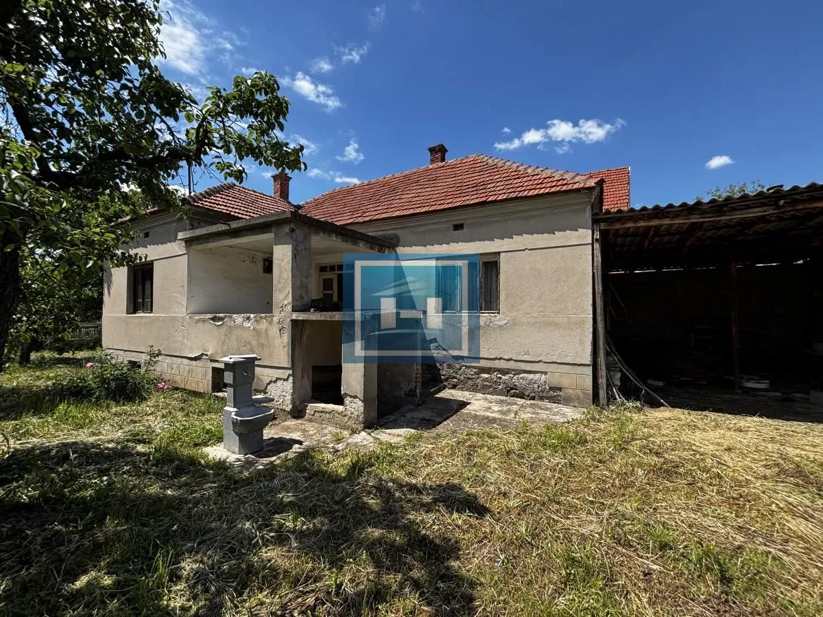 Sale, house, 94m², Majur, Jagodina