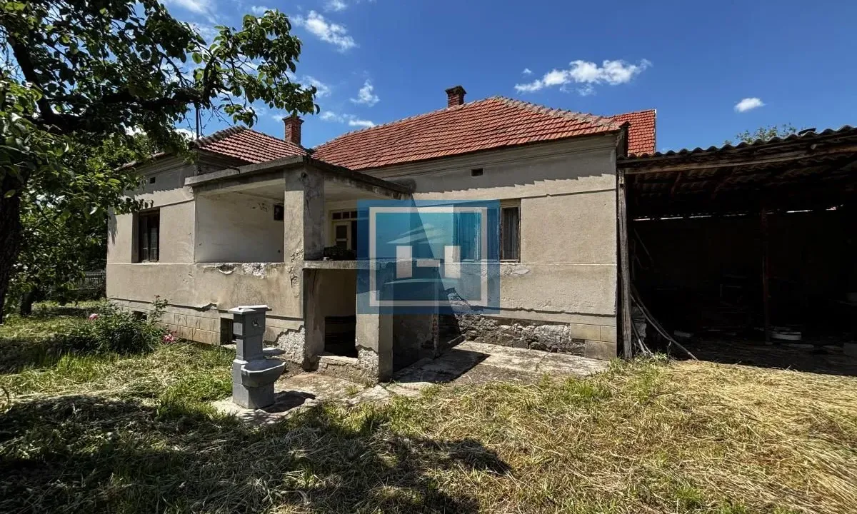 Prodaja, kuća, 94m², Majur, Jagodina