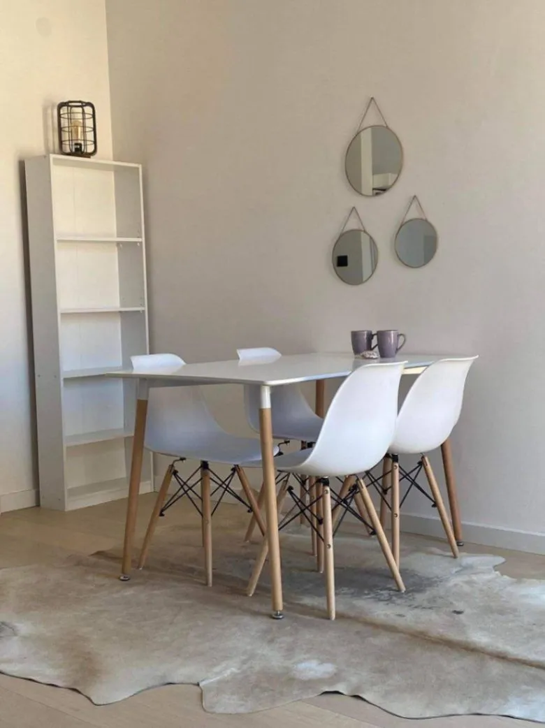 Prodaja, jednosoban stan, 52m², Donja Lastva, Tivat