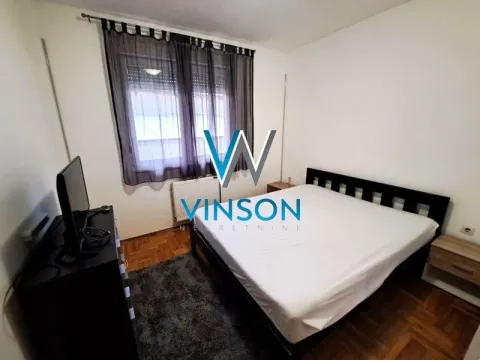 Prodaja, dvosoban stan, 50m², Grbavica, Novi Sad Sve Podlokacije - image 4