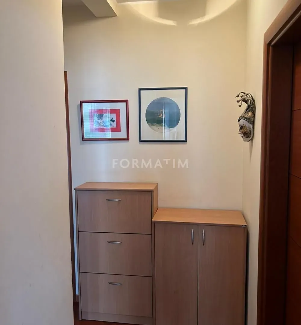 Rent, four bedroom apartment, 101m², Đeram Pijaca, Beograd