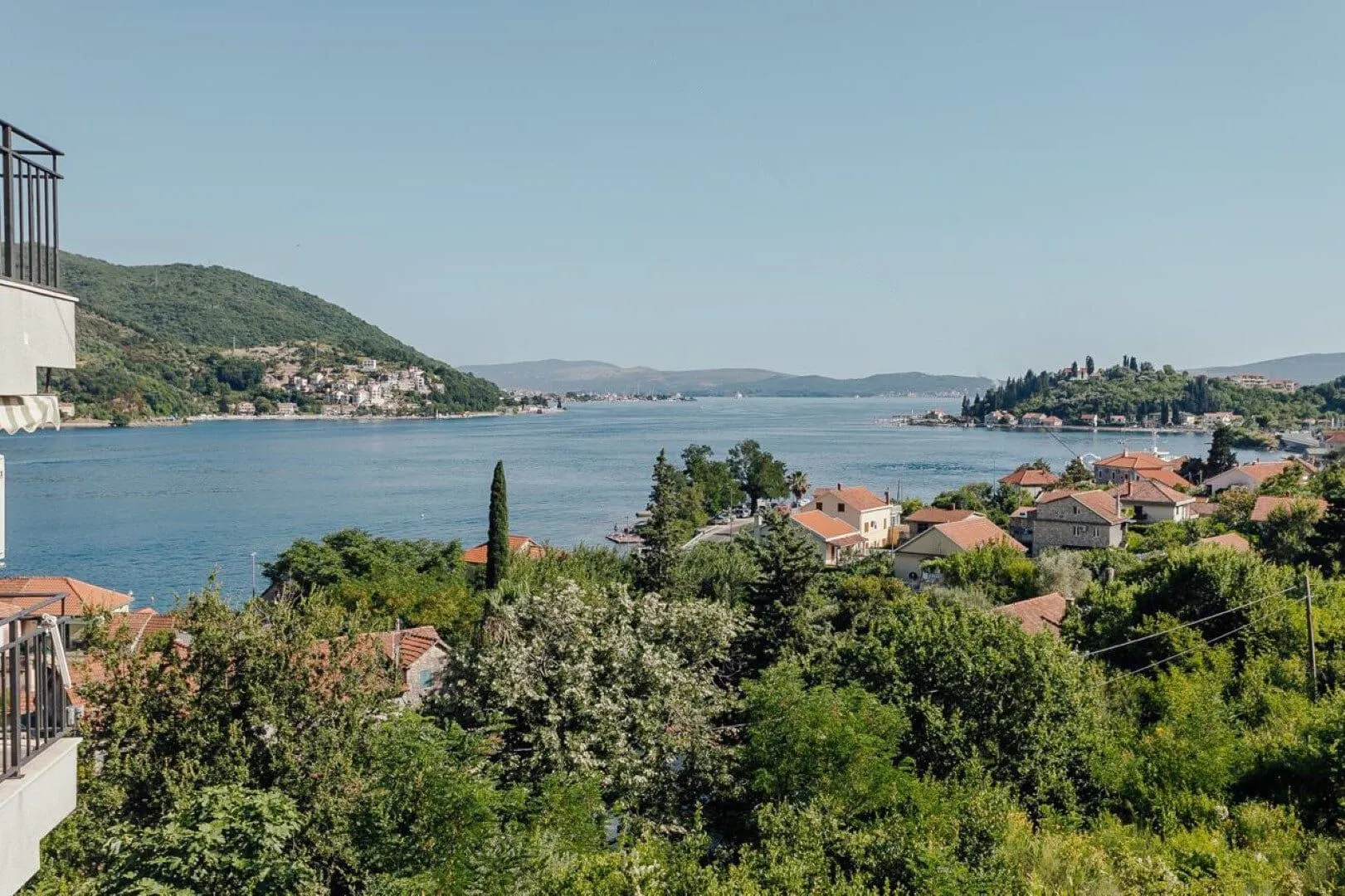 Prodaja, dvosoban stan, 96m², Kamenari, Herceg Novi