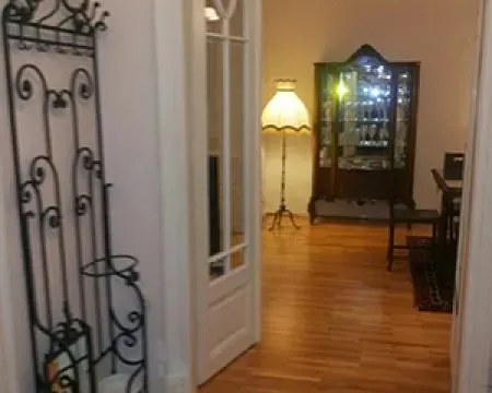 Izdavanje, četvorosoban stan, 163m², Stari Grad, Beograd - image 24