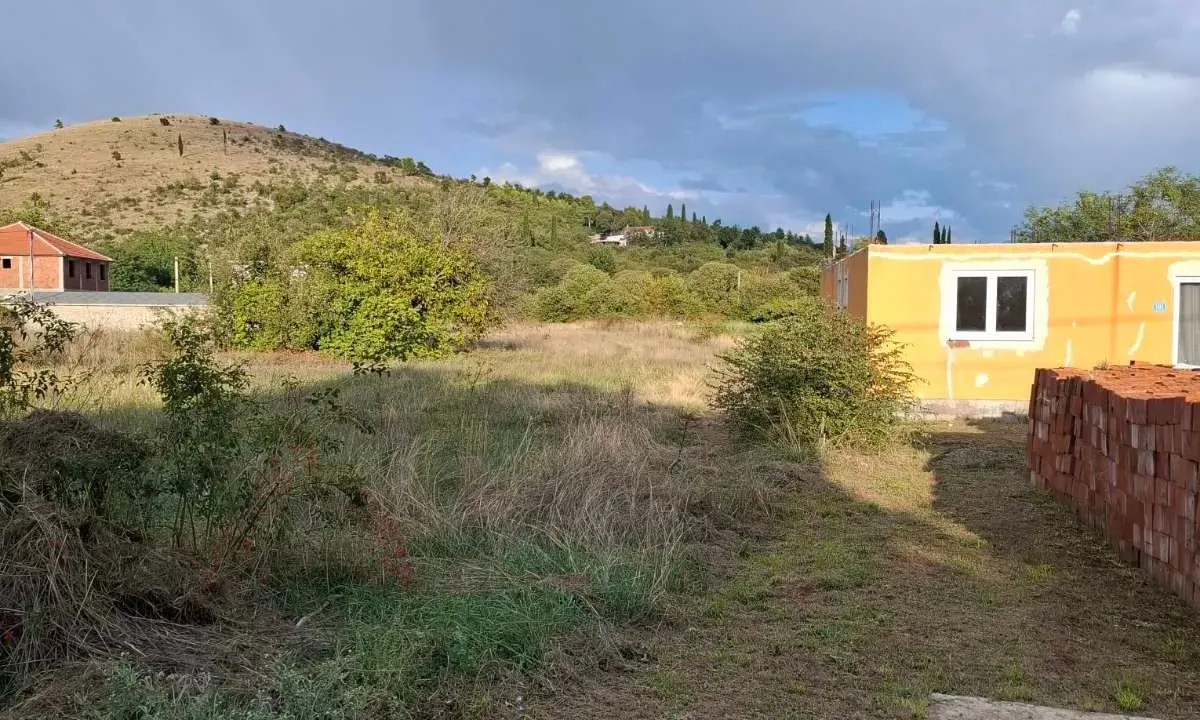 Prodaja, plac, 2800m², Podgorica, Crna Gora