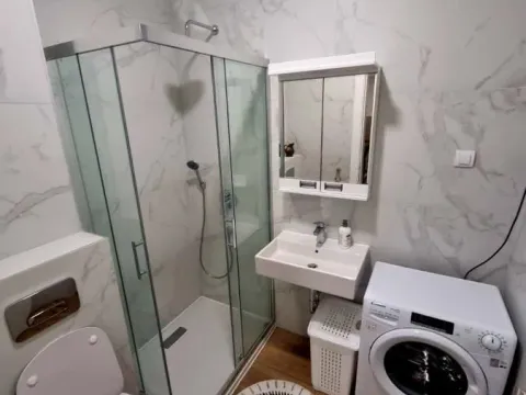 Rent, one bedroom apartment, 43m², Telep, Novi Sad Sve Podlokacije - image 7