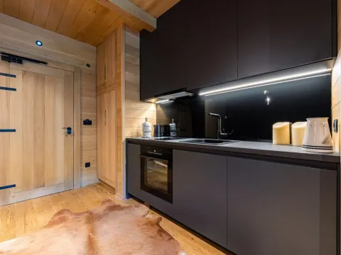 Prodaja, jednosoban stan, 36m², Kolašin, Crna Gora - image 12